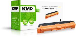 KMP 1268,0000 Tonerkartusche 1 Stück(e) Kompatibel Schwarz