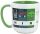 Tasse Minecraft Character Faces 380ml