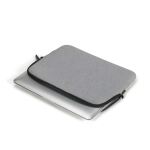 DICOTA D31751 Laptoptasche 33 cm (13") Schutzhülle Grau