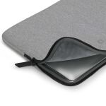 DICOTA D31751 Laptoptasche 33 cm (13") Schutzhülle Grau