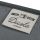 DICOTA D31751 Laptoptasche 33 cm (13") Schutzhülle Grau