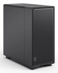 Fractal Design Epoch Midi Tower Schwarz