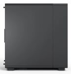 Fractal Design Epoch Midi Tower Schwarz