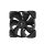 Fractal Design Aspect 12 PWM Computergehäuse Ventilator 12 cm Schwarz 1 Stück(e)