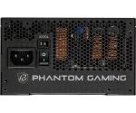Asrock Phantom Gaming PG-850G Netzteil 850 W 20+4 pin ATX ATX Schwarz
