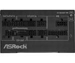 Asrock Phantom Gaming PG-850G Netzteil 850 W 20+4 pin ATX ATX Schwarz