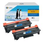 G&G NT-PB2420C-2 Tonerkartusche 2 Stück(e)...