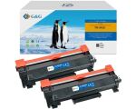 GG XL-Toner 2er Set kompatibel mit Brother TN-2420
