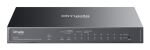TP-Link Omada ES210GP Netzwerk-Switch Managed L2 Gigabit...
