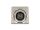 DeLOCK M12 Adapter X-kodiert 8 Pin Buchse zu RJ45 Buchse Cat.6A STP geschirmt gerade