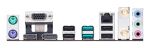 ASUS PRIME H610M-A WIFI D4 Intel H610 LGA 1700 micro ATX