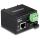 Trendnet TI-F10SC Netzwerk Medienkonverter 200 Mbit/s 1310 nm Multi-Modus Schwarz