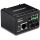 Trendnet TI-F10SC Netzwerk Medienkonverter 200 Mbit/s 1310 nm Multi-Modus Schwarz