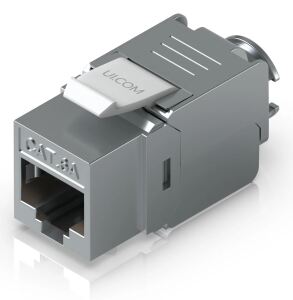Ubiquiti UACC-Keystone-Jack-C6A