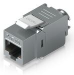 Ubiquiti UACC-Keystone-Jack-C6A