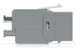 Ubiquiti UACC-Keystone-Jack-C6A