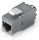Ubiquiti UACC-Keystone-Jack-C6A