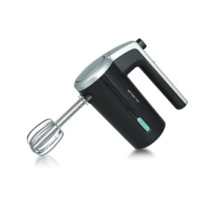 Emerio HM-126681.1 Mixer Handmixer 80 W Schwarz