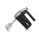 Emerio HM-126681.1 Mixer Handmixer 80 W Schwarz