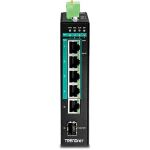 Trendnet TI-PG541i Managed L2+ Gigabit Ethernet...