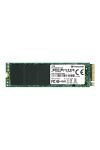 Transcend 112S 1 TB M.2 PCI Express 3.0 NVMe 3D NAND