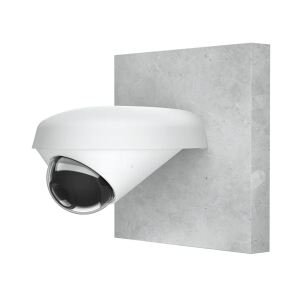Ubiquiti G4 Dome Arm Mount Montage