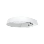 Ubiquiti G4 Dome Arm Mount Montage