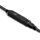 Lindy 43405 USB Kabel USB 3.2 Gen 2 (3.1 Gen 2) 5 m USB C 10 Gbit/s Schwarz