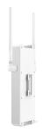 TP-Link Omada EAP625-OUTDOOR HD(EU) WLAN Access Point 1800 Mbit/s Weiß Power over Ethernet (PoE)
