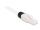 DELOCK RJ45 Stecker werkzeugfrei Cat.6A UTP mit Mutter