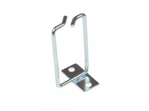 Alcasa GC-N0105 Kabel-Organizer Rack Kabelhalterung 1 Stück(e)