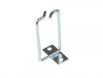 Alcasa GC-N0105 Kabel-Organizer Rack Kabelhalterung 1...