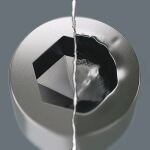 Wera 05022699001 Sechskantschlüssel L-förmiger...