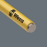 Wera 05022699001 Sechskantschlüssel L-förmiger Inbusschlüssel-Satz Metrisch 9 Stück(e)