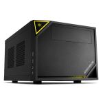 Sharkoon SHARK ZONE C10 Schwarz, Gelb