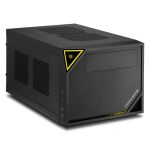 Sharkoon SHARK ZONE C10 Schwarz, Gelb
