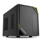 Sharkoon SHARK ZONE C10 Schwarz, Gelb