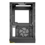 Sharkoon SHARK ZONE C10 Schwarz, Gelb