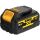 DEWALT Ersatz-Akku 18 Volt / 5 Ah (Li-Ion)