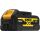 DEWALT Ersatz-Akku 18 Volt / 5 Ah (Li-Ion)