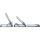 Inter-Tech MTS-100 Passive Halterung Handy/Smartphone, Tablet/UMPC Grau, Titan