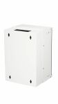 Equip Eco Mount 10 Schrank, 09HE, 300X300mm, RAL7035 Grau