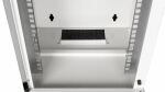 Equip Eco Mount 10 Schrank, 09HE, 300X300mm, RAL7035 Grau