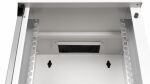 Equip Eco Mount 10 Schrank, 09HE, 300X300mm, RAL7035 Grau