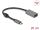 DELOCK Aktiver USB Type-C > HDMI Adapter 4K 60Hz (HDR)