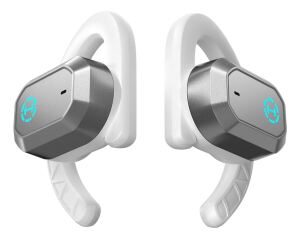 Edifier AIR 2 Kopfhörer Kabellos Ohrbügel Gaming Bluetooth Weiß