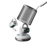 Edifier AIR 2 Kopfhörer Kabellos Ohrbügel Gaming Bluetooth Weiß