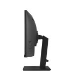ASUS VA34VCPSR Computerbildschirm 86,4 cm (34") 3440 x 1440 Pixel Wide Quad HD LCD Schwarz