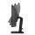 ASUS VA34VCPSR Computerbildschirm 86,4 cm (34") 3440 x 1440 Pixel Wide Quad HD LCD Schwarz