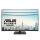 ASUS VA34VCPSR Computerbildschirm 86,4 cm (34") 3440 x 1440 Pixel Wide Quad HD LCD Schwarz